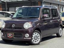 2012 Daihatsu MIRA COCOA