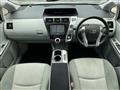 2012 Toyota PRIUS α
