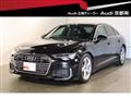 2021 Audi A6