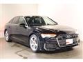 2021 Audi A6