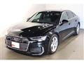 2021 Audi A6