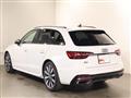 2024 Audi A4