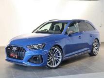 2023 Audi RS4