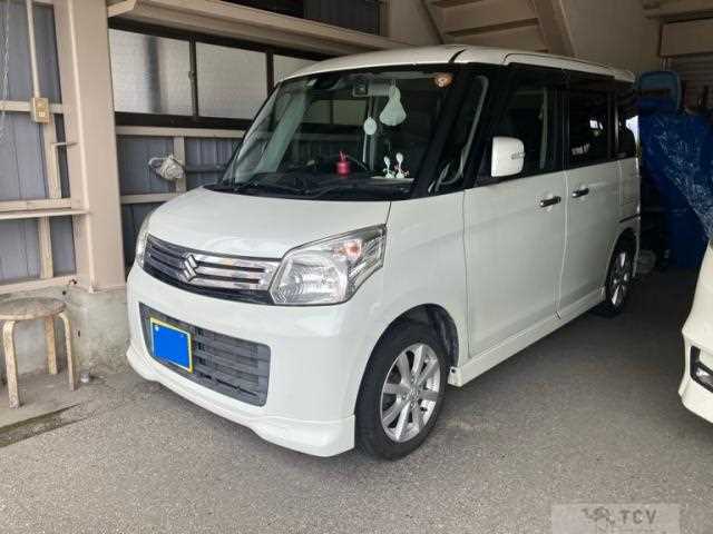 2014 Suzuki Suzuki Others