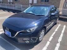 2013 Mazda Axela