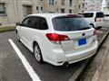 2009 Subaru Legacy Touring Wagon