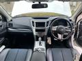 2009 Subaru Legacy Touring Wagon