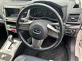 2009 Subaru Legacy Touring Wagon