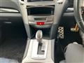 2009 Subaru Legacy Touring Wagon