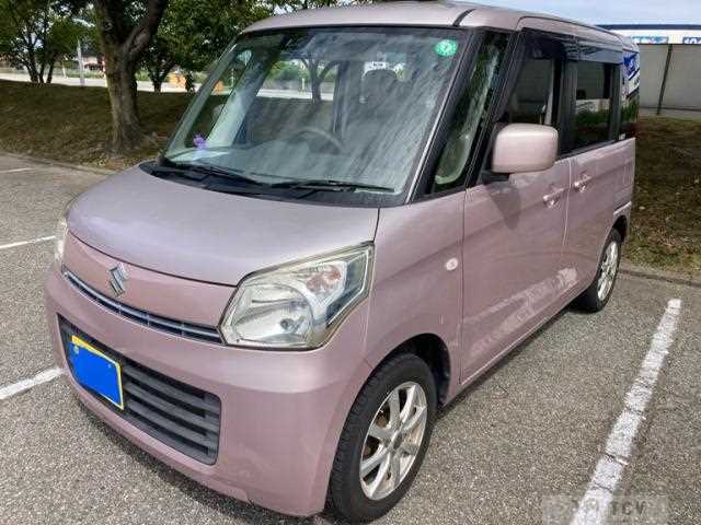 2013 Suzuki Suzuki Others