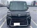 2025 Daihatsu Tanto