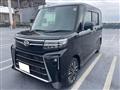 2025 Daihatsu Tanto