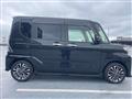 2025 Daihatsu Tanto