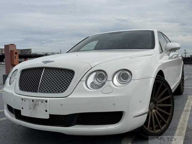 2006 Bentley Bentley Others