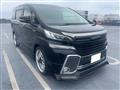 2016 Toyota Vellfire