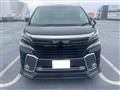 2016 Toyota Vellfire