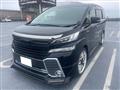2016 Toyota Vellfire