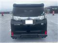 2016 Toyota Vellfire