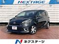 2016 Toyota Sienta