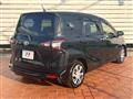2016 Toyota Sienta