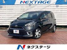 2016 Toyota Sienta