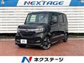 2018 Honda N BOX