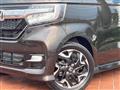 2018 Honda N BOX