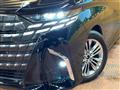 2025 Toyota Alphard G
