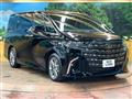 2025 Toyota Alphard G