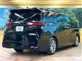 2025 Toyota Alphard G