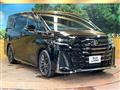 2026 Toyota Vellfire