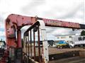 2010 Isuzu Elf Truck