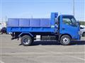 2022 Hino Dutro
