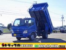 2022 Hino Dutro