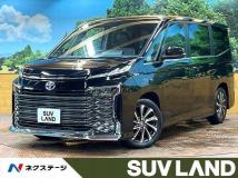 2023 Toyota Voxy