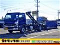 2021 Mitsubishi Fuso Canter