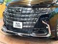 2024 Toyota Alphard G