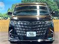 2024 Toyota Alphard G