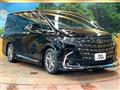 2024 Toyota Alphard G