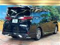 2024 Toyota Alphard G