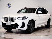 2023 BMW X3