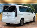 2023 Honda Step WGN