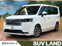 2023 Honda Step WGN