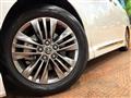2024 Toyota Alphard G