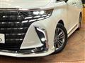 2024 Toyota Alphard G