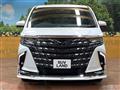 2024 Toyota Alphard G