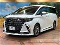 2024 Toyota Alphard G