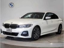 2019 BMW 3 Series