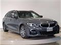 2020 BMW 3 Series