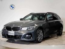 2020 BMW 3 Series